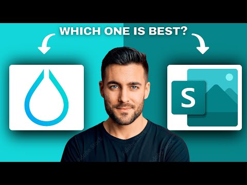 Hyperland vs Sway 2025 | Which AI Tool is Better for Automation and Productivity?