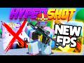 Why Hypershot Is The BEST Roblox Shooter Right Now