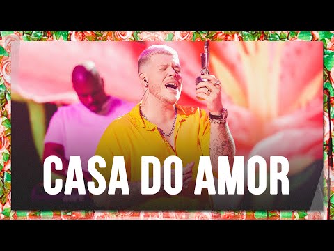 Video thumbnail for Casa do amor