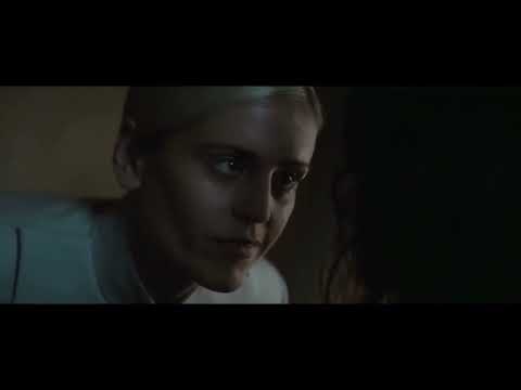 Dedra Meero || "The very worst thing you can do..."