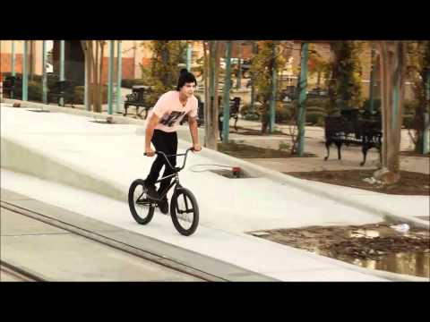 Велосипедът - екстремно преживяване