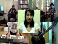 The Birthday Massacre - Holiday [COLLAB COVER]