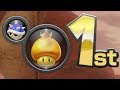 Mario Kart 8 Deluxe Item Smuggling 21