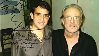 "Teoría del expansionismo"-Luis Eduardo Aute