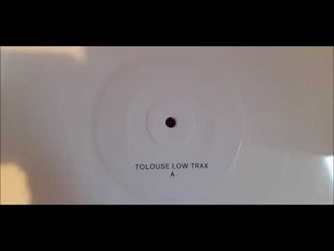 Tolouse Low Trax - Sussing
