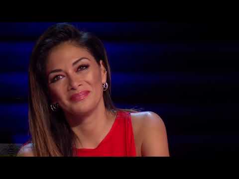 29 The X Factor UK 2016 6 Chair Challenge Sada Vidoo Full Clip S13E10