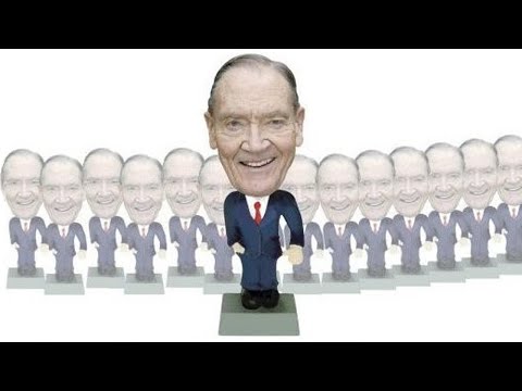 Bogleheads® on Investing Podcast 050: Craig Lazzara on active versus passive funds, host Rick Ferri