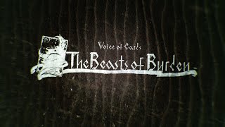 Voice of Cards: The Beasts of Burden (PC) Steam Key GLOBAL