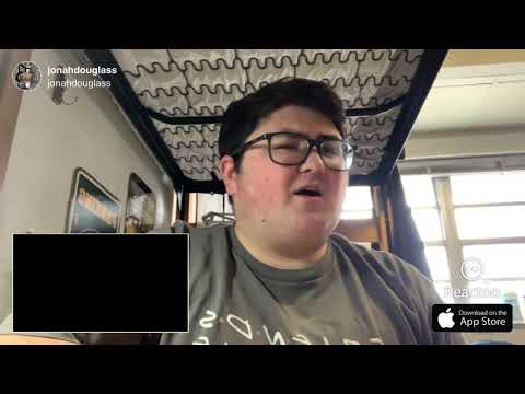 The Voice Season 20 Blind Auditions Reaction: Gihanna Zoe “She Used To Be Mine”