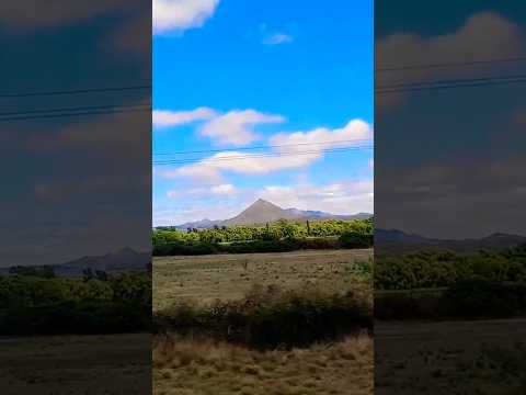 Taninga, Provincia de Córdoba, Argentina.#taninga