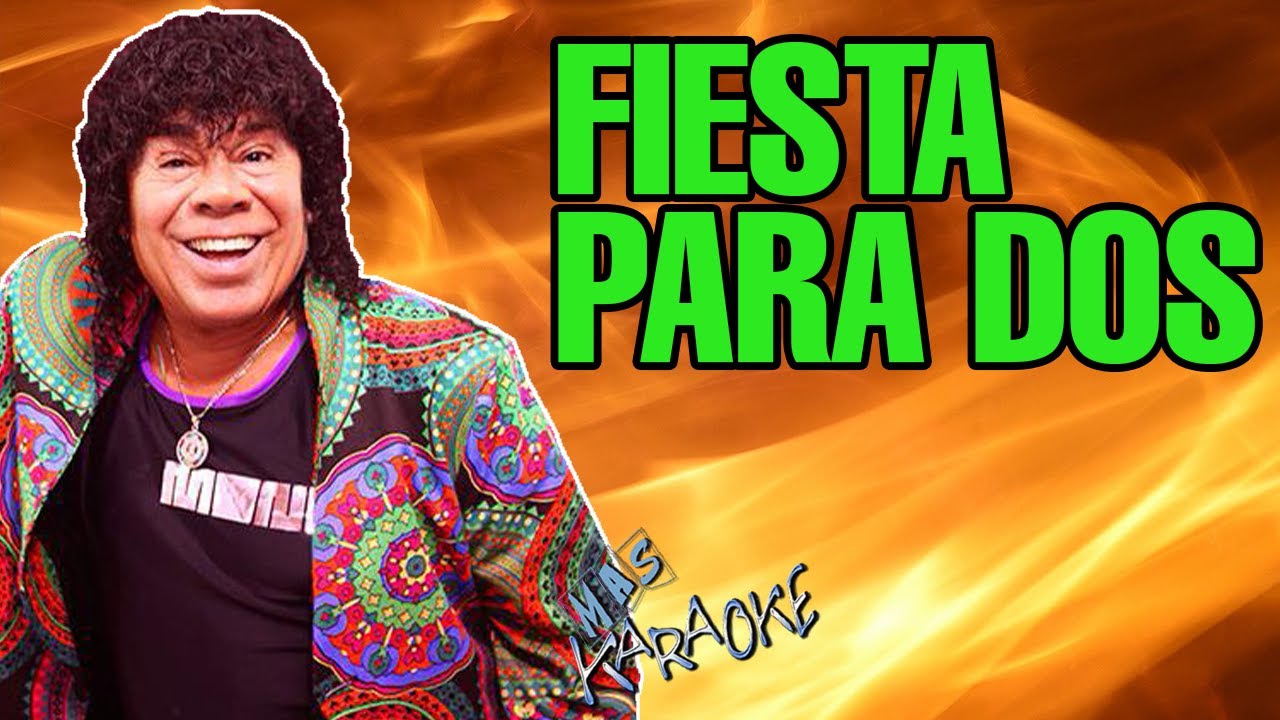 Fiesta Para Dos