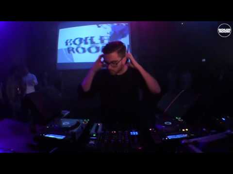 André Hommen Boiler Room Berlin DJ Set