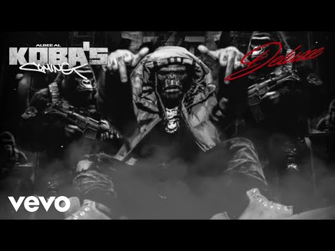 Albee Al - Letter to TWY (Official Visualizer)