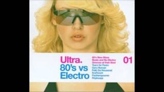 W.I.T. - Hold Me, Touch Me