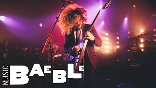 Jim James - All is Forgiven Live at Hype Hotel 2013 || Baeble Music