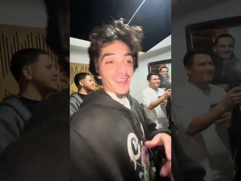 Full Time - Lucas Tutuí