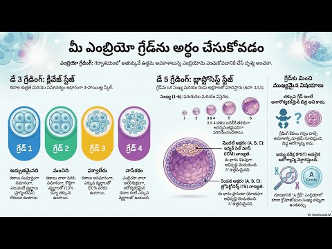 Embryo Quality & Grading — video thumbnail