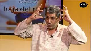Laughter Yoga on Spanish Local Television