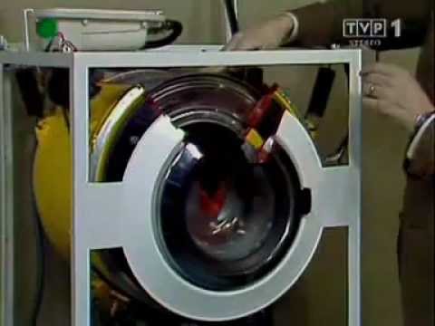 Technika - Zrób to sam - Automaty wokół nas | Część 1