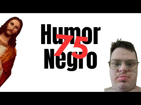 Humor Negro #75 (Si te ríes pierdes dificil)
