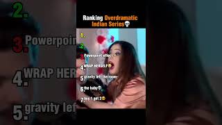Download lagu Overdramatic Indian Series... #funny #drama #comedy mp3