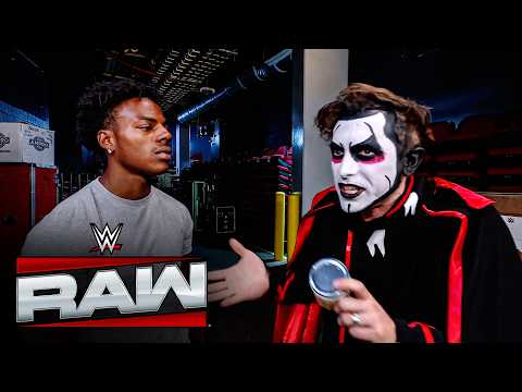 IShowSpeed pleads with Danhuasen to uncurse him: Raw highlights, April 6, 2026