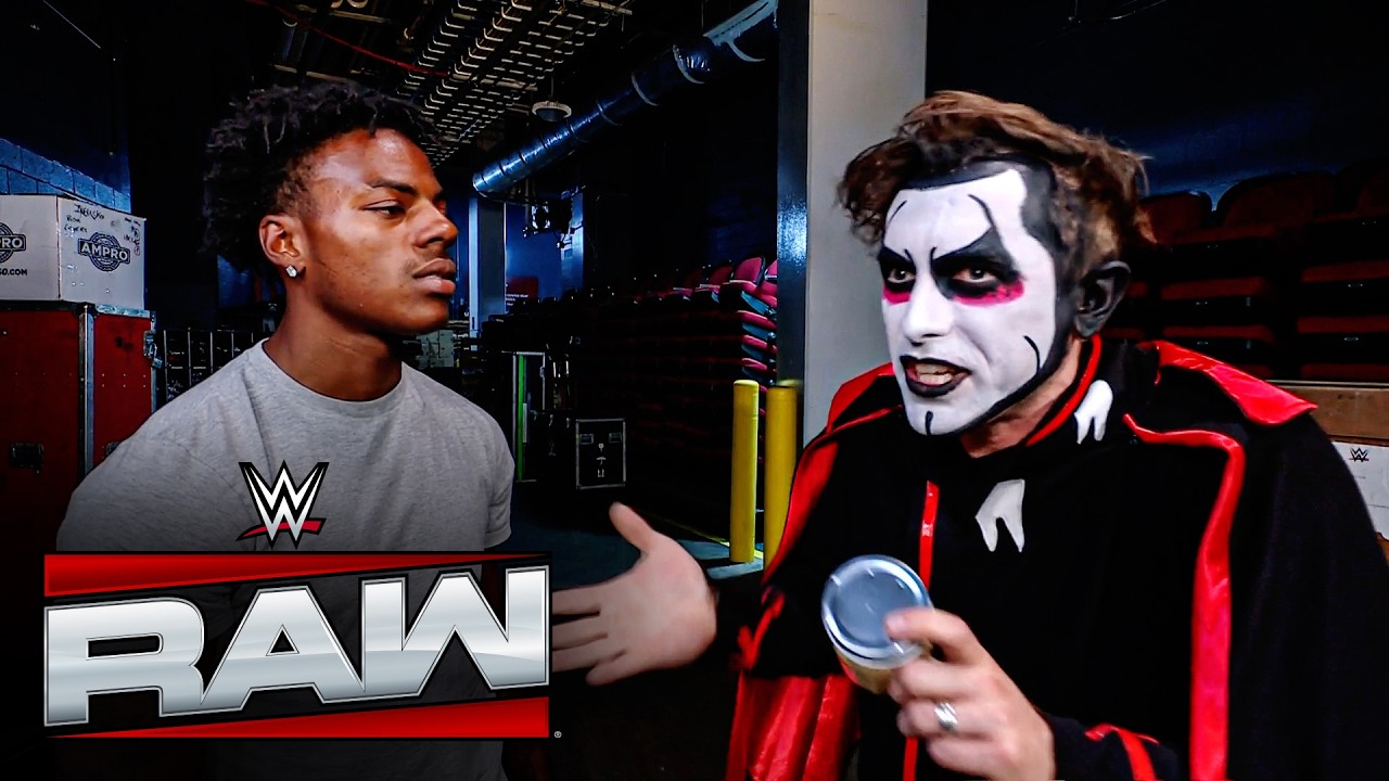 IShowSpeed pleads with Danhuasen to uncurse him: Raw highlights, April 6, 2026