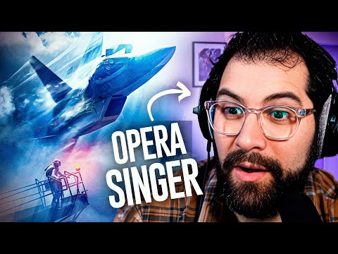 Sound Embrace from Assault Horizon Legacy is GLORIOUS