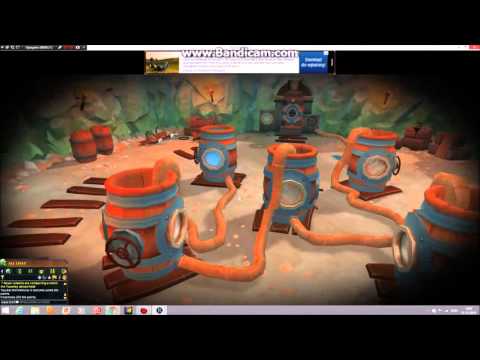 Runescape quest: A shadow over Ashdale