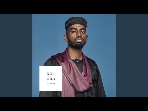 Matalib - COLORS Sudan