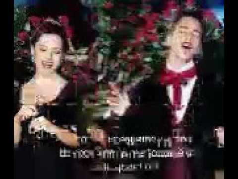 Um sino feliz - Sandy & Júnior