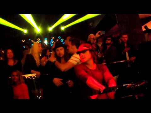 AXWELL at Story Nightclub MMW 2013