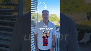 The ULTIMATE FC Barcelona Football Player according to former FC Barcelona Coach