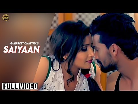 Saaiyaan