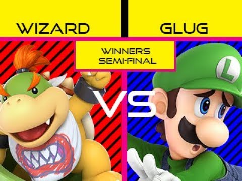 Lost Levels Friday #5 Winners Semi-Final - GC|Wizard vs BTH|Glug