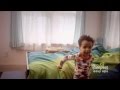 Emperor Kaioyus In Pampers Easy Ups TV Commercial Train Museum