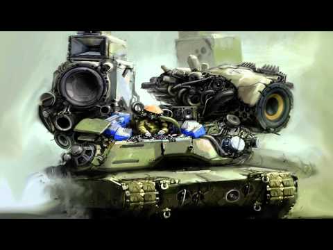 Bukez Finezt - Shatter