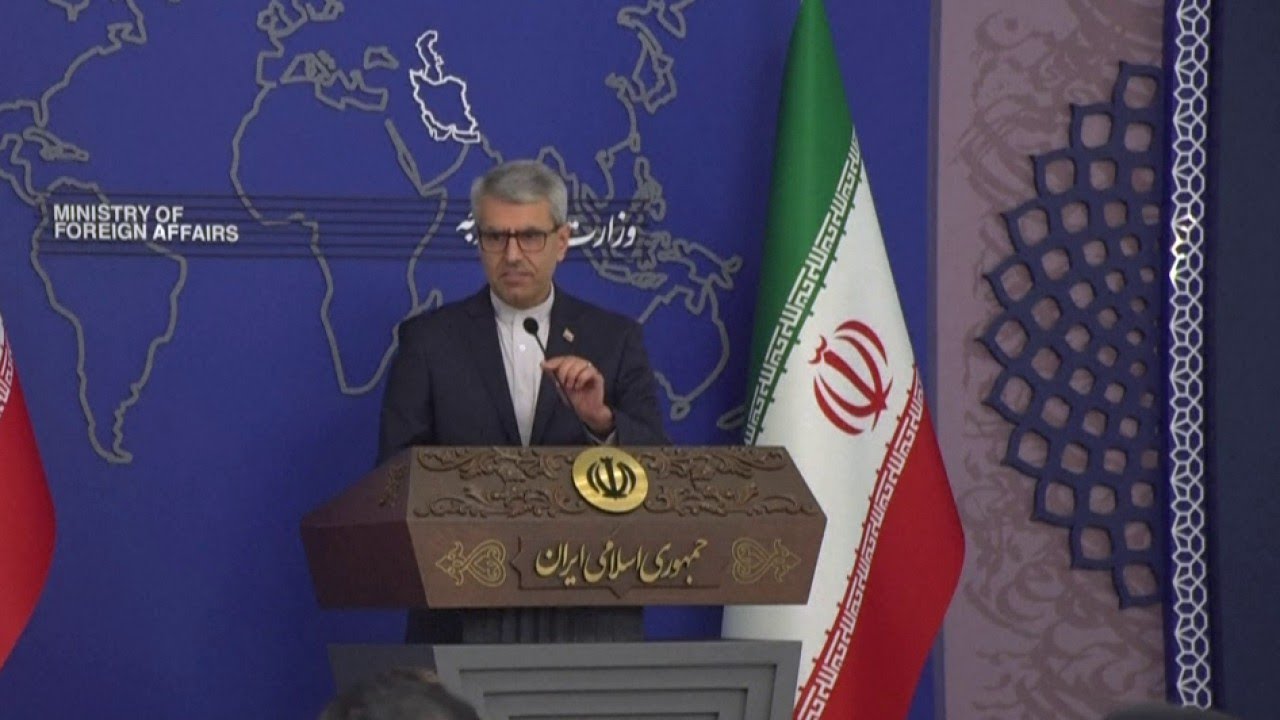 Israël : l'Iran prévoit une attaque "forte et complexe"