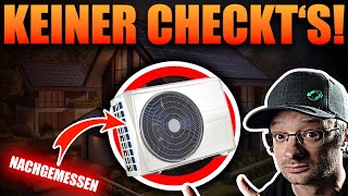 Sind wir komplett bescheuert? Warum Deutschland DIESE Heizung ignoriert!