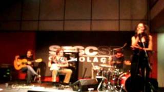 Luísa Maita - Maria e Moleque (Sesc Consolação)