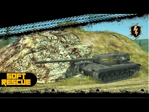 T110E5: 7200 Damage , 6 Frags