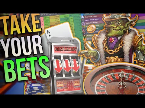 SURELY Balance Tuning is Soon™ | Which Specs Are Getting Buffed Or Nerfed?