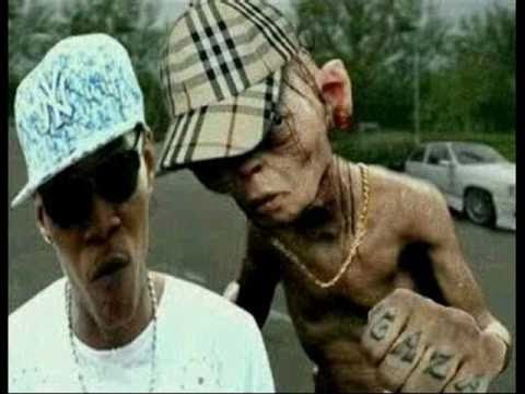 DMR 2011 Episode Few - Pt 2 of 4 -- Vybz Kartel vs Bounty Killer, Bounty di dancehall Bully,