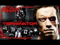 The Terminator 1984 KILL COUNT