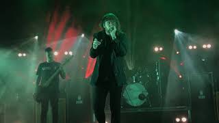 Beartooth - You Never Know [Live] - 9.15.2018 - Danforth Music Hall - Toronto, Canada - FRONT ROW