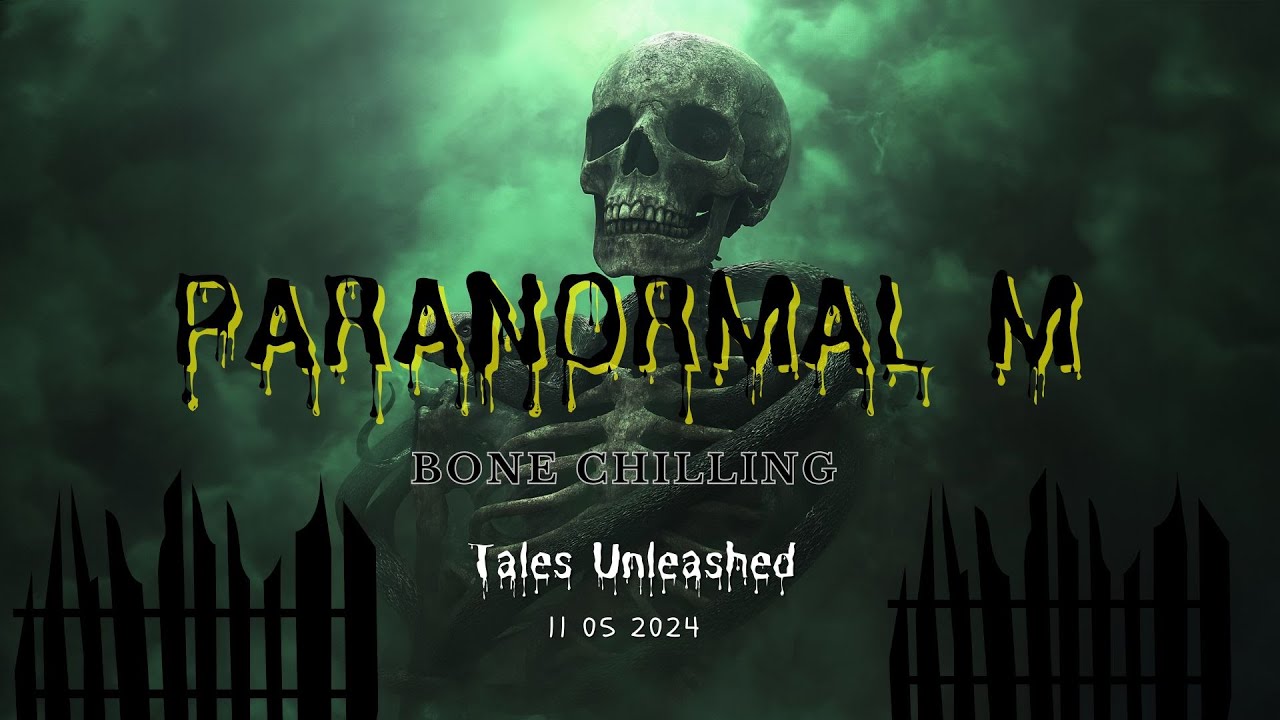 43 Bone Chilling Paranormal Tales Unleashed | Vol 94