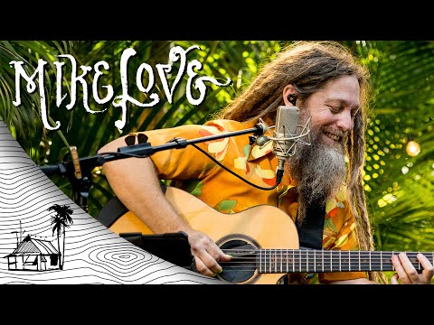 Mike Love - Together (Live Music)