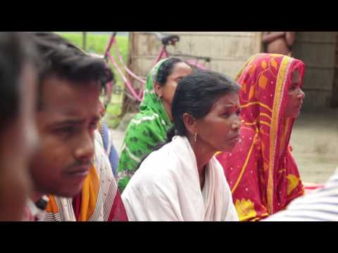 ITC Mission Sunehra Kal Bandhan Targeting Ultra Poor Women Film