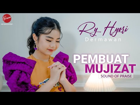 Pembuat Mujizat - Ry Hyori Dermawan