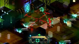 Upgrades Everywhere - Let's Play Transistor Part 15